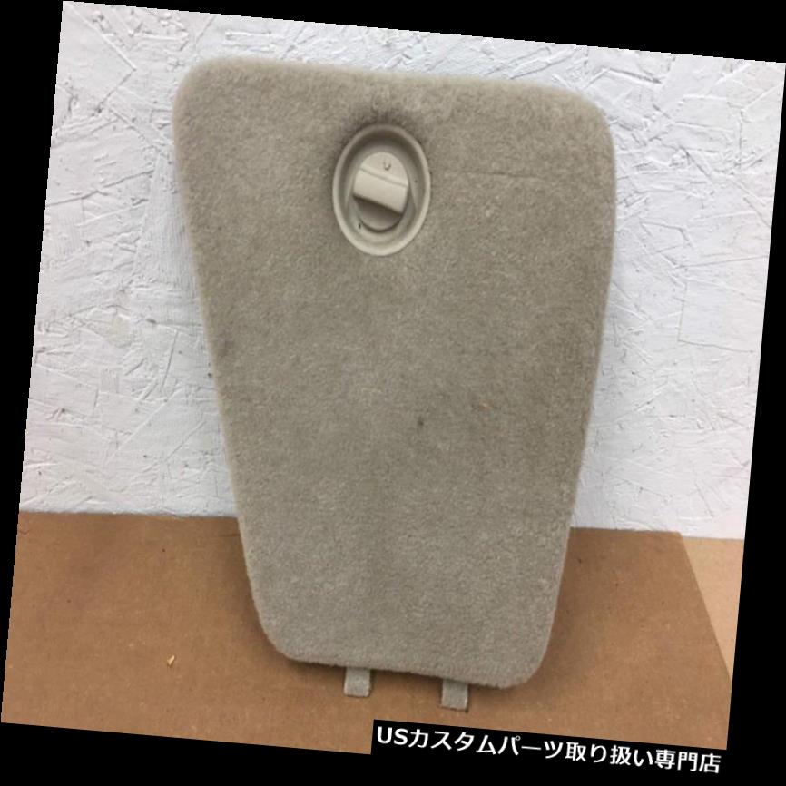リアーカーゴカバー 99-03レクサスRX300カーゴクォーターパネル右側収納カバー 99-03 Lexus RX300 Carg..