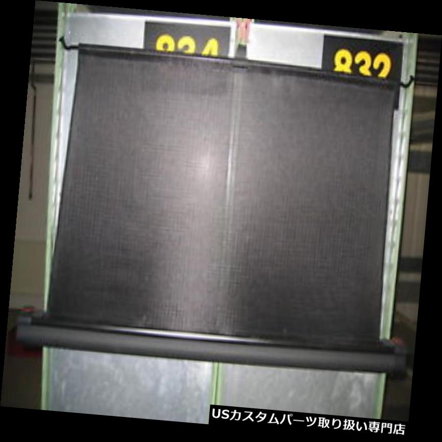 リアーカーゴカバー 4F9861691A Netztrennwand Rollo Netz Netzrollo 94H魂schwarzアウディA6 4F Avant 4F9861691A Netztrennwand Rollo Netz Netzrollo 94H soul schwarz Audi A6 4F Avant