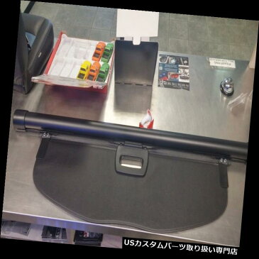 リアーカーゴカバー 新しいOEM 2014-2016ジープチェロキーカバートネリアカーゴシェードOEM NEW OEM 2014-2016 JEEP CHEROKEE COVER TONNEAU REAR CARGO SHADE OEM