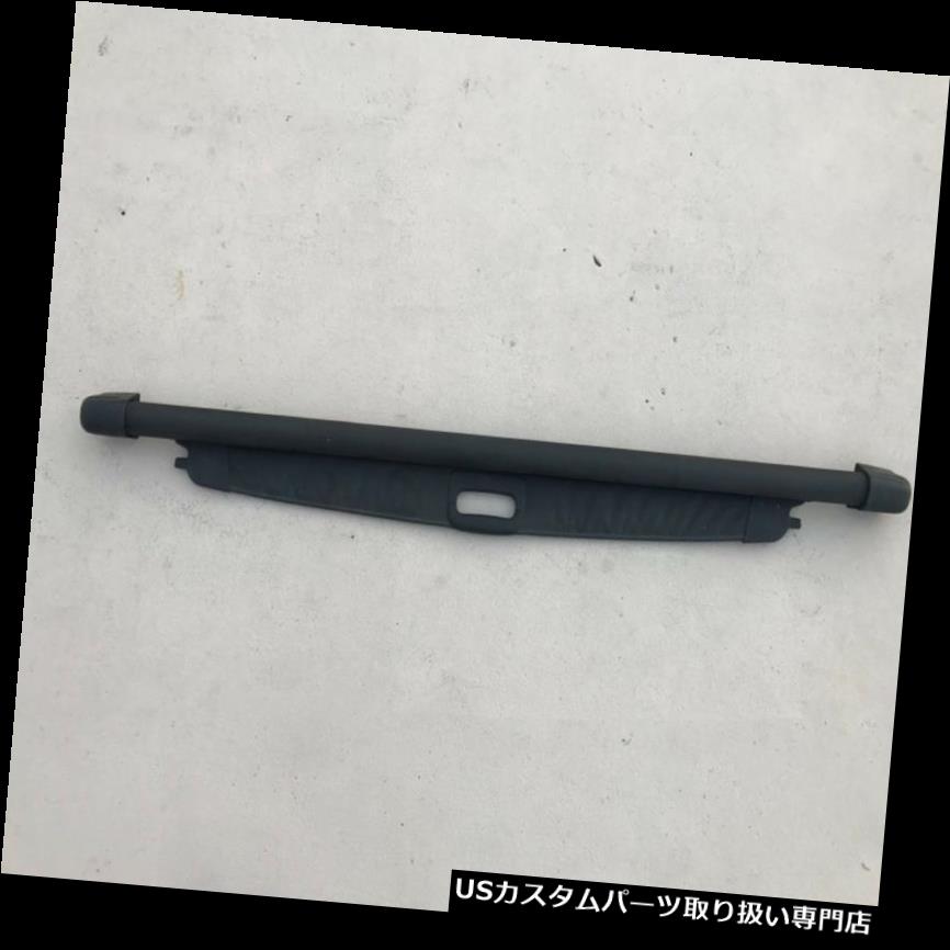 リアーカーゴカバー LAND ROVER FREELANDERリアロールアップカーゴカバーブラック02 03 04 05 LAND ROVER FREELANDER REAR ROLL UP CARGO COVER BLACK 02 03 04 05