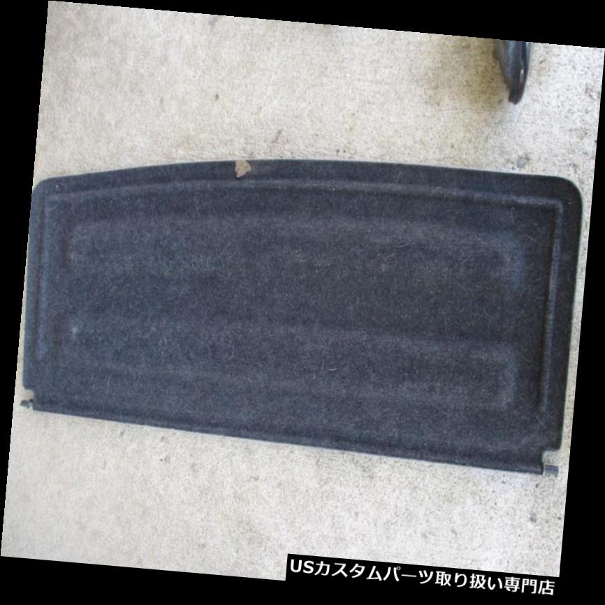 リアーカーゴカバー 93-02シボレーカマロZ28 RS OEMリアトランクカーゴカバーパネルクーペグレー94 95 93-02 Chevrolet Camaro Z28 RS OEM rear trunk cargo cover panel Coupe gray 94 95 2