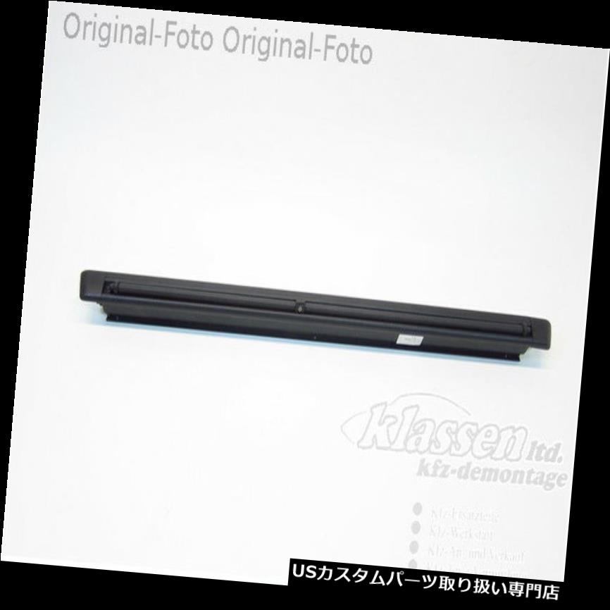 リアーカーゴカバー ラゲッジカバ