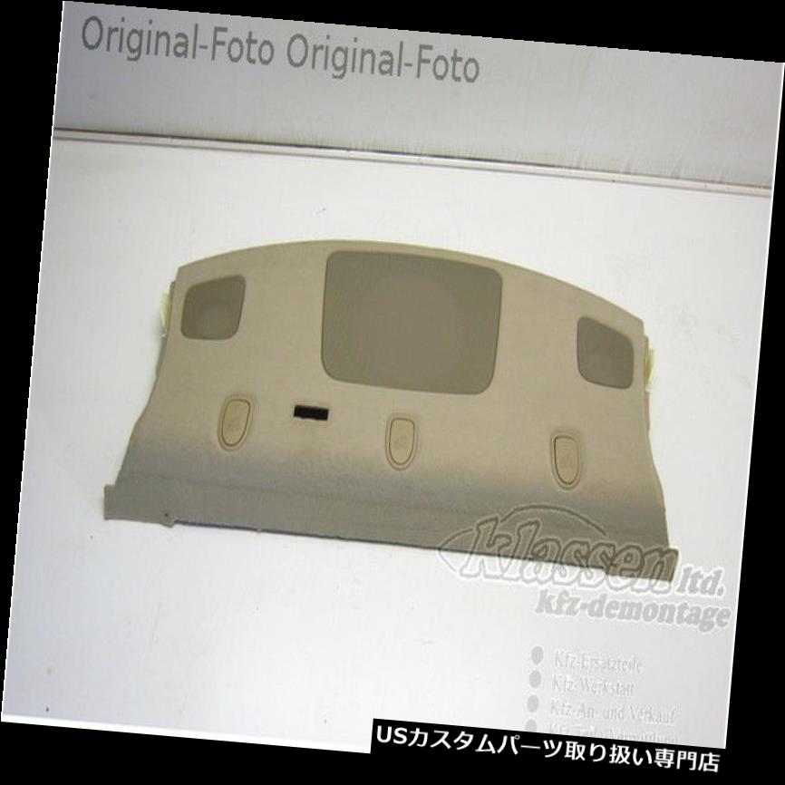 リアーカーゴカバー 小包棚バック棚CADILLAC STS 05.05- parcel shelf back shelf CADILLAC STS 05.05-