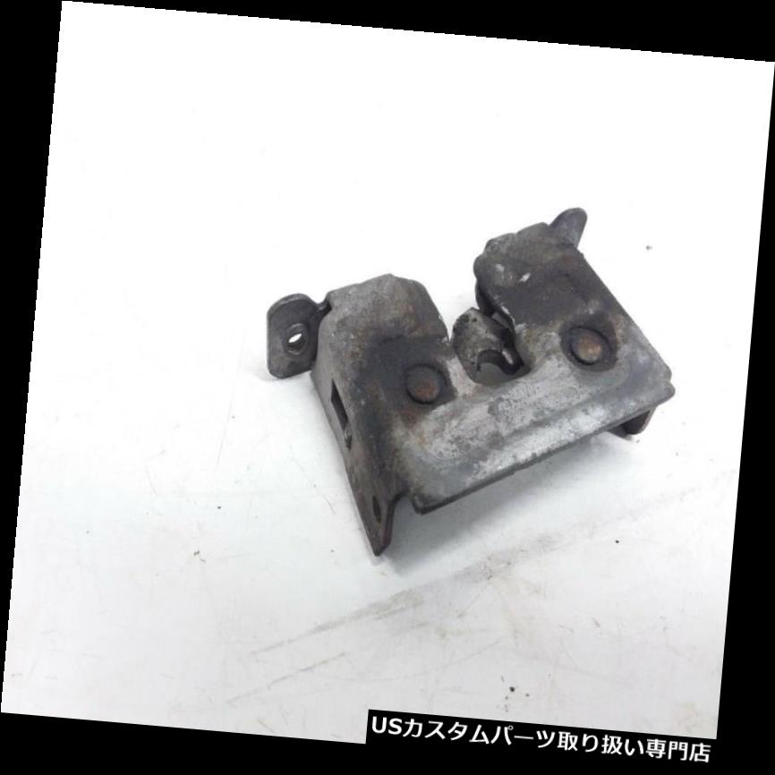 リアーカーゴカバー BMW 5（E60、E61）2006年ディーゼルライトエンジンボンネットフードロックキャッチ120kW ARA32716 BMW 5 (E60, E61) 2006 Diesel Right Engine bonnet hood lock catch 120kW ARA32716