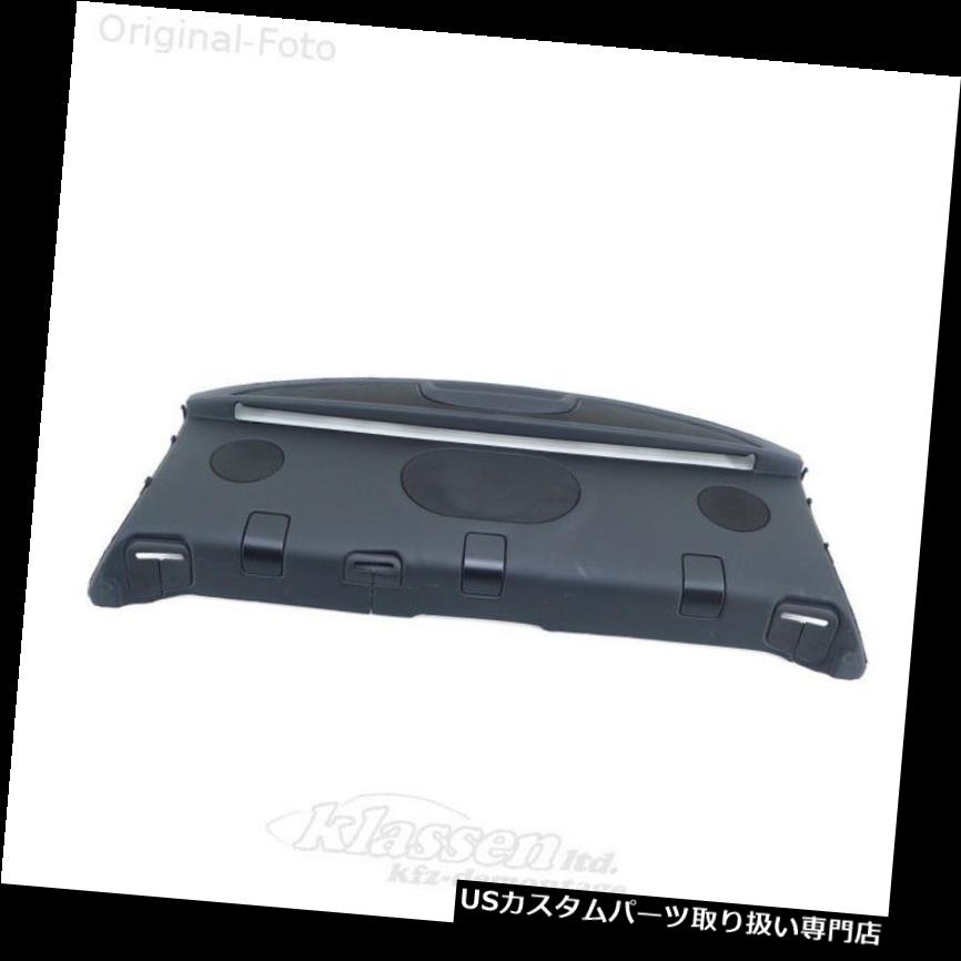 リアーカーゴカバー 小包シェルフMaserati Quattroporte V M139 EZ 2009 981441008 parcel shelf Maserati Quattroporte V M139 EZ 2009 981441008