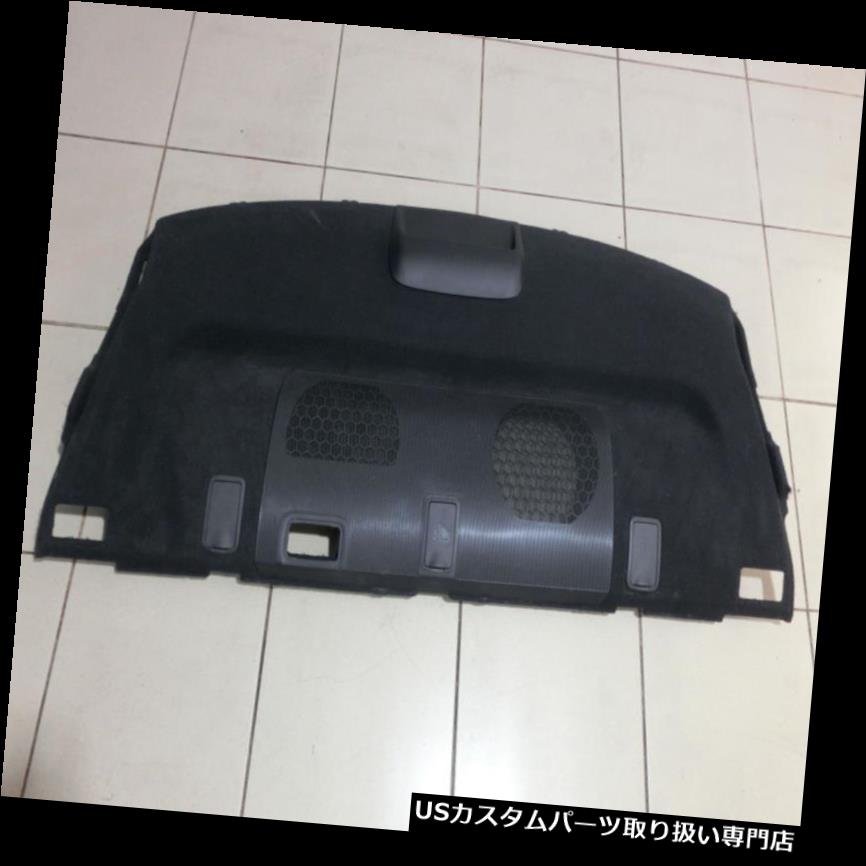 リアーカーゴカバー リムレクサスIS II 220d 05-13の貨物エリアカバー小包棚後部トレイ Cargo Area Cover parcel shelf rear tray for Lim Lexus IS II 220d 05-13