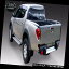 リアステップバンパー MITSUBISHI TRITON STRADA L200 2008-2014リアバンパーナッジステップバー（ブラケット付き） MITSUBISHI TRITON STRADA L200 2008-2014 REAR Bumper Nudge Step Bar w/ brackets