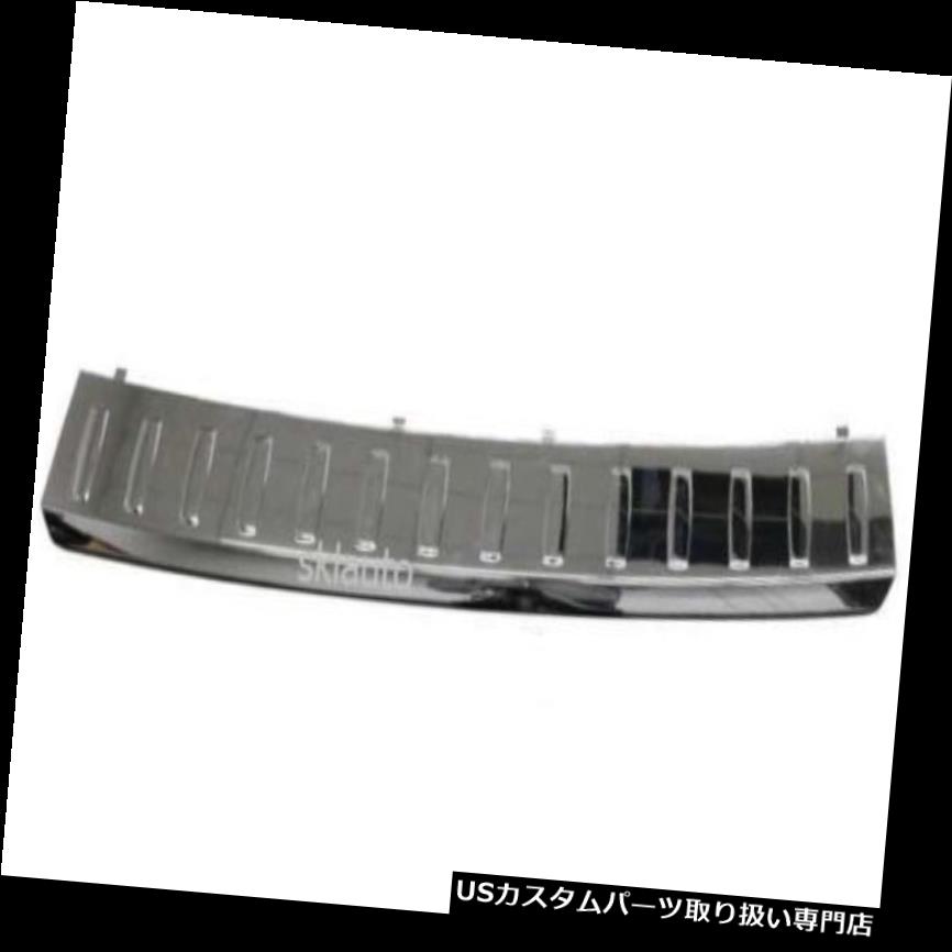 ꥢƥåץХѡ 륻ǥ٥ML350 ML550 ML饹12-15ѥꥢХѡƥåץץ졼ȥ५С Rear Bumper Step Plate Chrome Cover for Mercedes-Benz ML350 ML550 ML-Class 12-15