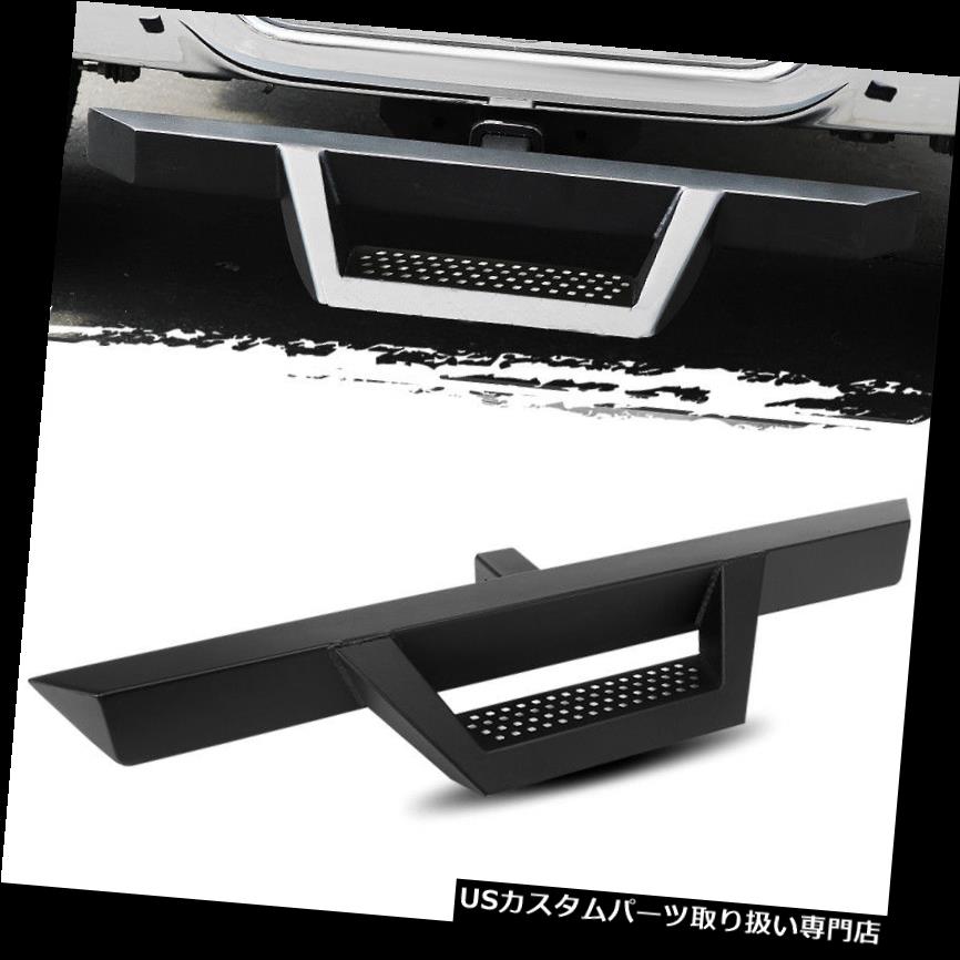 リアステップバンパー 39 