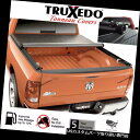 トノーカバー トノカバー TruXedo TruXportトノカバー02-08ラム1500 / 03-09ラム2500 3500 8FTベッド TruXedo TruXport Tonneau Cover 02-08 Ram 1500 / 03-09 Ram 2500 3500 8FT Bed(2)