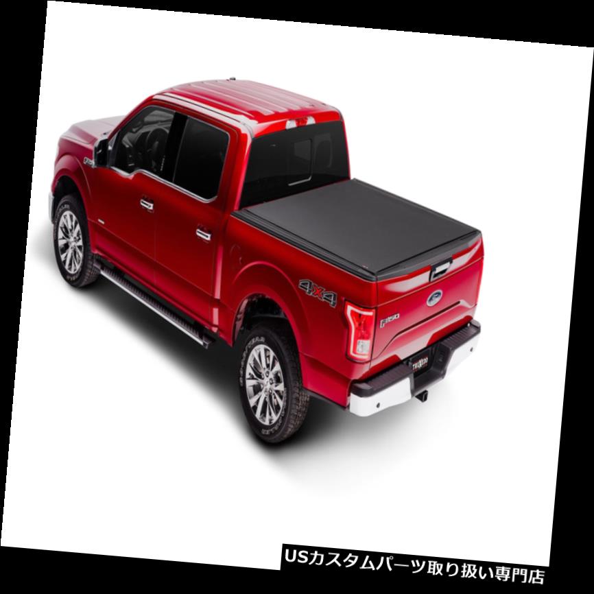 トノーカバー トノカバー TruXedo PROX15 Tonneauカバーロールアップ07-08リンカーンマークLT 6'6 FTベッド1478101 TruXedo PROX15 Tonneau Cover Roll Up 07-08 Lincoln Mark LT 6'6 FT Bed 1478101