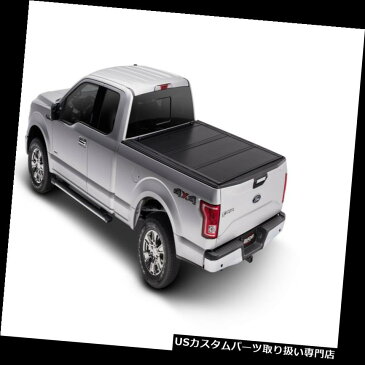 トノーカバー トノカバー UnderCover UX 22004ウルトラフレックストノカバーは04?14 F-150に対応Mark LT UnderCover UX22004 Ultra Flex Tonneau Cover Fits 04-14 F-150 Mark LT