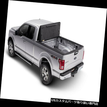 トノーカバー トノカバー UnderCover UX 22004ウルトラフレックストノカバーは04?14 F-150に対応Mark LT UnderCover UX22004 Ultra Flex Tonneau Cover Fits 04-14 F-150 Mark LT