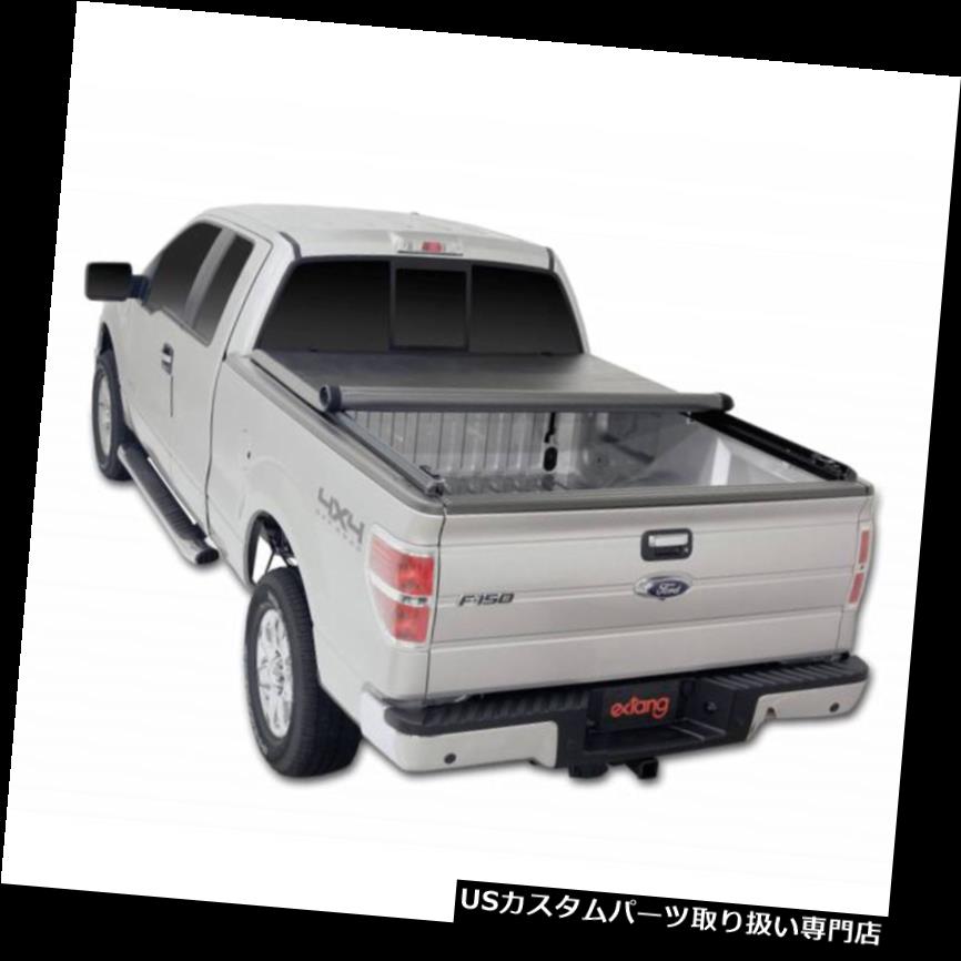 トノーカバー トノカバー EXTANGエクスプレスTonnoロールアップ10-19 Ram 2500 3500 6.4 'ベッド用ソフトTonneauカバー EXTANG Express Tonno Roll Up Soft Tonneau Cover For 10-19 Ram 2500 3500 6.4' Bed
