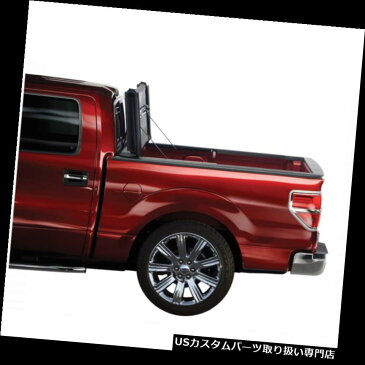 トノーカバー トノカバー 07-14シルバラードHD 6.5 'ベッド用EXTANG E - マックストンノソフト折りたたみトノカバー EXTANG E-Max Tonno Soft Folding Tonneau Cover For 07-14 Silverado HD 6.5' Bed