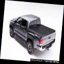 トノーカバー トノカバー Truxedo 257001 TruXport Tonneauカバーは16?17個のタコマにフィット Truxedo 257001 TruXport Tonneau Cover Fits 16-17 Tacoma(2)