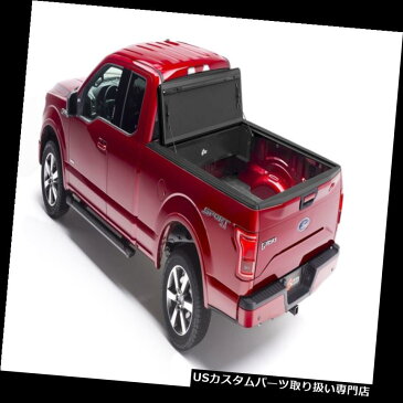 トノーカバー トノカバー Tundra BAK Industries 92401 BAKBox 2トノカバー折りたたみ式ユーティリティボックス Fits Tundra BAK Industries 92401 BAKBox 2 Tonneau Cover Fold Away Utility Box