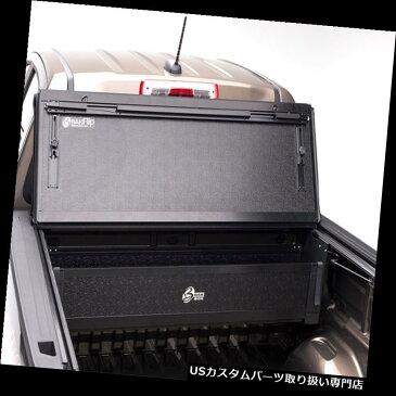 トノーカバー トノカバー Tundra BAK Industries 92401 BAKBox 2トノカバー折りたたみ式ユーティリティボックス Fits Tundra BAK Industries 92401 BAKBox 2 Tonneau Cover Fold Away Utility Box