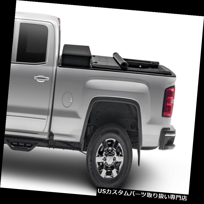 トノーカバー トノカバー 04-14 F-150 Extang 60790エクスプレス工具箱Tonno Tonneauカバーにフィット Fits 04-14 F-150 Extang 60790 Express Tool Box Tonno Tonneau Cover