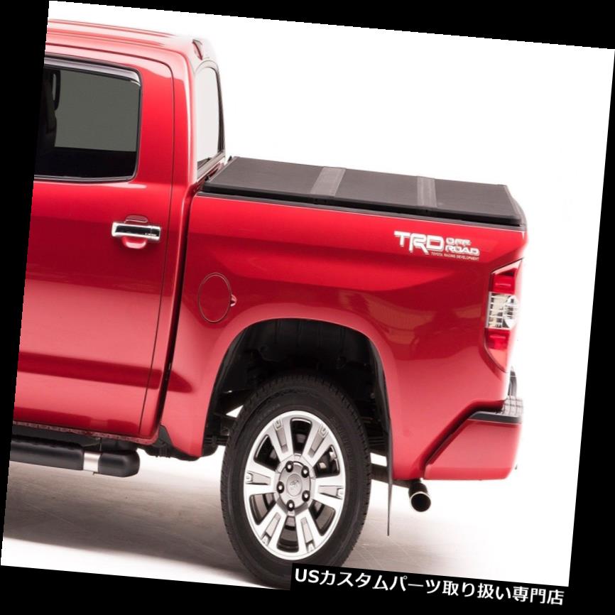 トノーカバー トノカバー 04-06 Tundra Extang 83850ソリッドフォールド2.0トノカバーにフィット Fits 04-06 Tundra Extang 83850 Solid Fold 2.0 Tonneau Cover