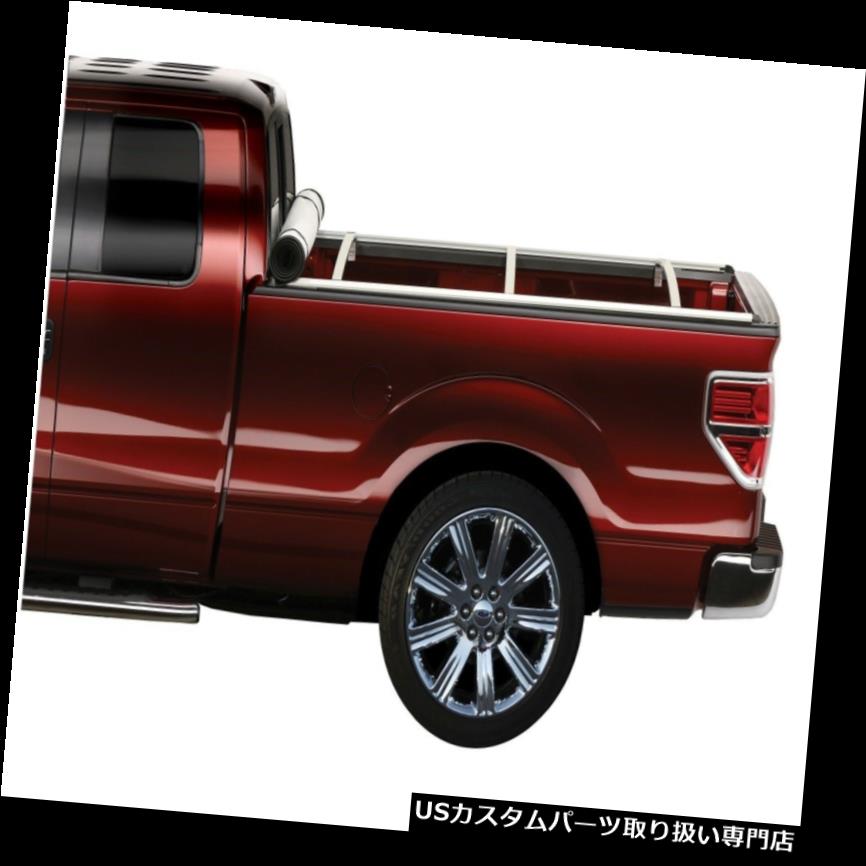 トノーカバー トノカバー Extang 14450 Tuff Tonno Tonneauカバー Extang 14450 Tuff Tonno Tonneau Cover