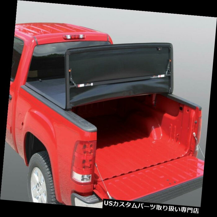 トノーカバー トノカバー 頑丈なライナーFCF804 Tonneauカバーフィット97-08 F-150 F-150 Heritage 8FT BED Rugged Liner FCF804 Tonneau Cover Fits 97-08 F-150 F-150 Heritage 8FT BED