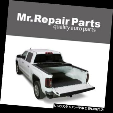 トノーカバー トノカバー 05-15トヨタタコマG2ハード折りたたみトノー5 'ベッドカバー26406用bakflip BAKFLIP For 05-15 Toyota Tacoma G2 Hard Folding Tonneau 5'Bed Cover 26406