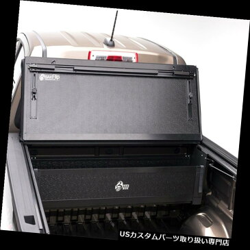 トノーカバー トノカバー BAK Industries 92120 BAKBox 2トノカバー折りたたみユーティリティボックス BAK Industries 92120 BAKBox 2 Tonneau Cover Fold Away Utility Box