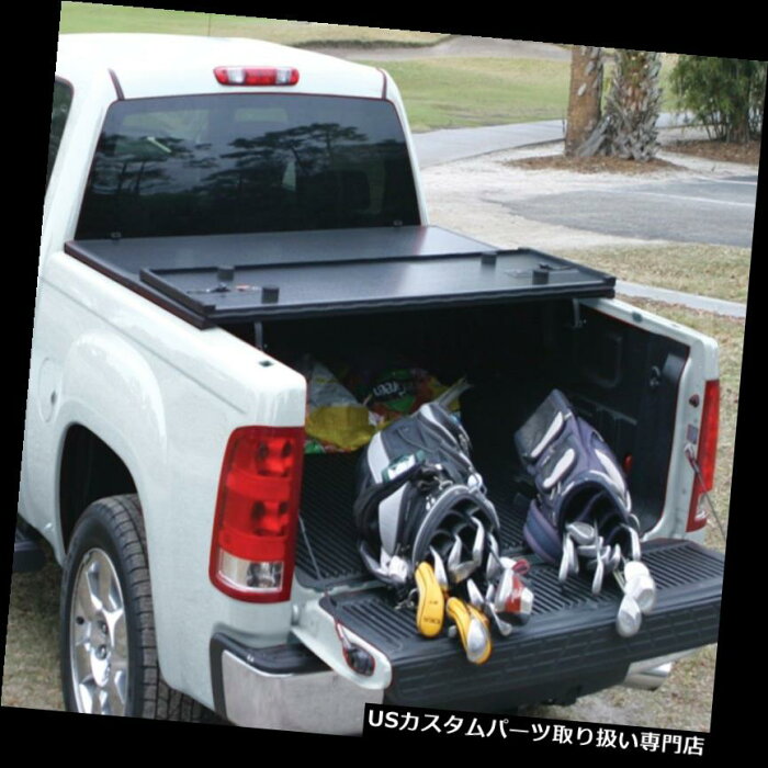 トノーカバー トノカバー 頑丈なライナーHC-D6509頑丈なカバーTonneauカバー6.5FT BED Rugged Liner HC-D6509 Rugged Cover Tonneau Cover 6.5FT BED