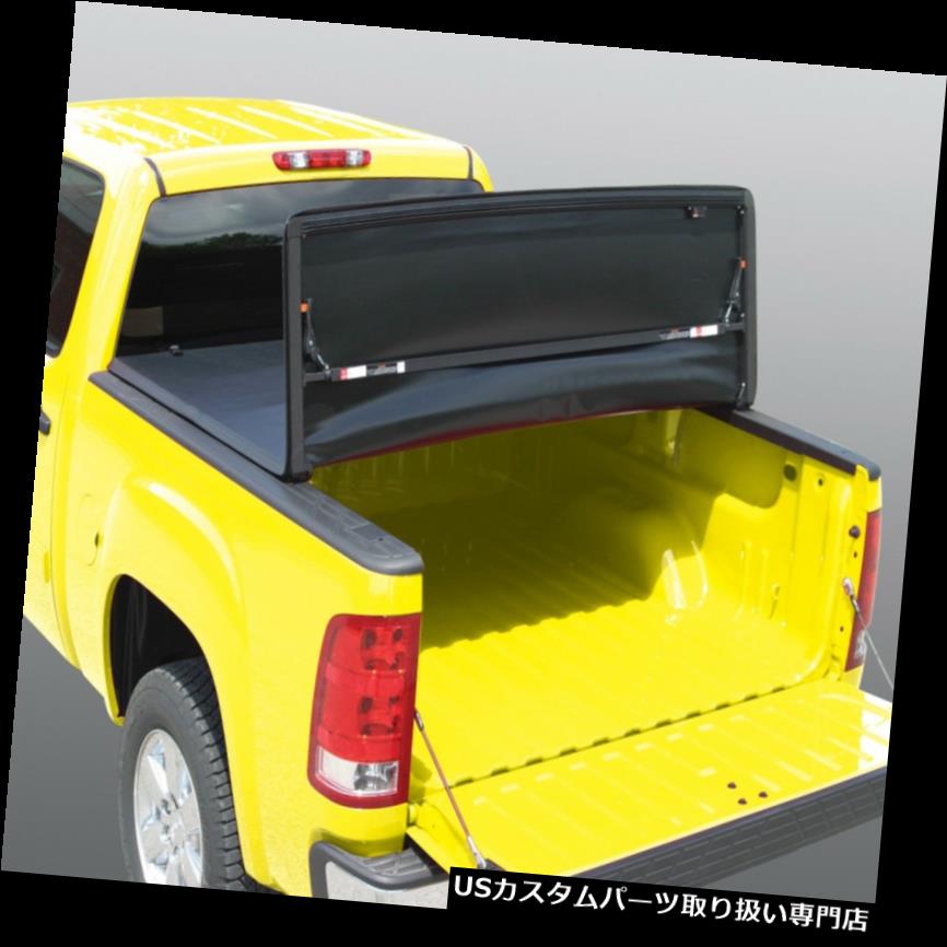 トノーカバー トノカバー 頑丈なライナーE3-D6509頑丈なカバーTonneauカバー6.5FT BED Rugged Liner E3-D6509 Rugged Cover Tonneau Cover 6.5FT BED