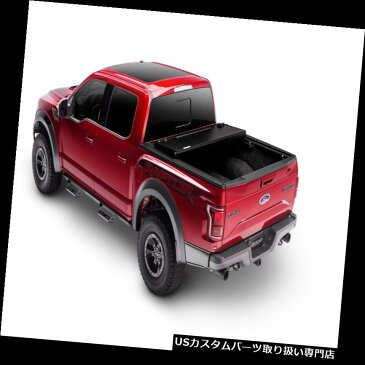 トノーカバー トノカバー 04-08 F-150マークLTアンダーカバーAX22002アーマーフレックストノーカバーにフィット Fits 04-08 F-150 Mark LT UnderCover AX22002 Armor Flex Tonneau Cover