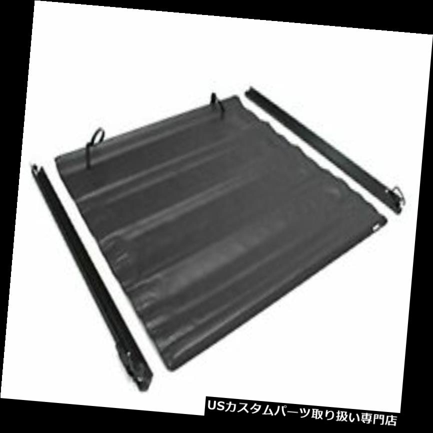 トノーカバー トノカバー ルンド96001創世記ロールアップトノーカバー Lund 96001 Genesis Roll-Up Tonneau Cover