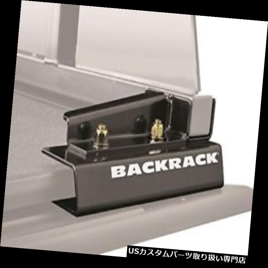 ȥΡС ȥΥС Хåå50127 TonneauСץ Backrack 50127 Tonneau Cover Adapter