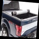 トノーカバー トノカバー BAKリボルバーX 2ハード8フィートベッドトノカバー04-14フォードF150 - 39308 BAK Revolver X2 Hard 8 foot Bed Tonneau Cover 04-14 Ford F150 - 39308