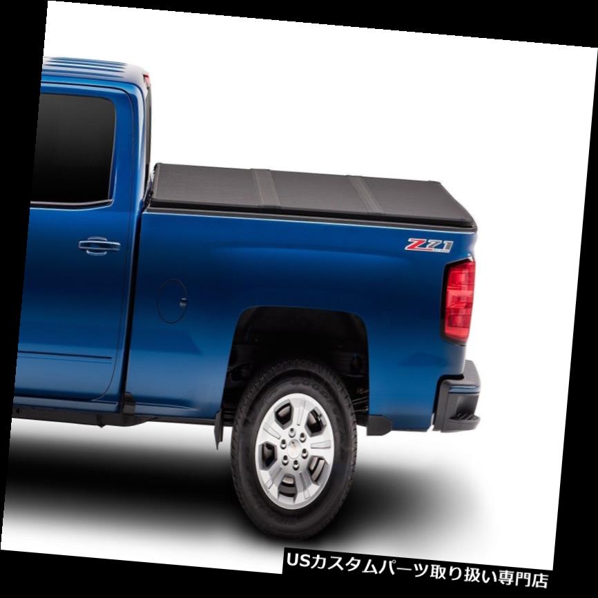 ȥΡС ȥΥС EXTANG 6.5٥åɥåɥե2.0ȥ͡CVR 83450 FIT 2015-2018 GMC SIERRA 2500 HD EXTANG 6.5 BED SOLID FOLD 2.0 TONNEAU CVR 83450 FIT 2015-2018 GMC SIERRA 2500 HD