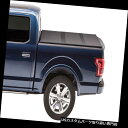 トノーカバー トノカバー Extang 83485 Solid Fold 2.0 Tonneauカバーのフィット15-19 F-150 Extang 83485 Solid Fold 2.0 Tonneau Cover Fits 15-19 F-150(2)