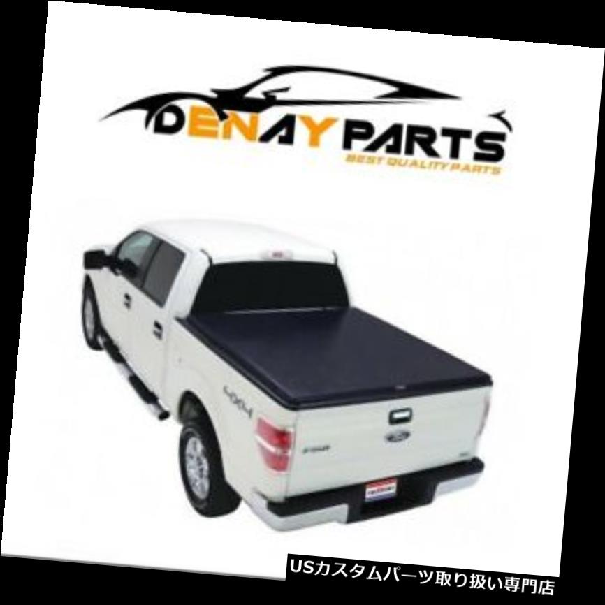 トノーカバー トノカバー 2009-2014年フォードF-150 TruXportロールアップトノーカバーTruXedo 297601 For 2009-2014 Ford F-150 TruXport Roll Up Tonneau Cover TruXedo 297601