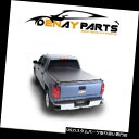 トノーカバー トノカバー 2002-2013シボレーアバランシェロープロQTロールアップトノーカバー For 2002-2013 Chevrolet Avala...