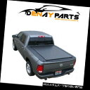 トノーカバー トノカバー 43361 Dodge Ram 1500 / 11-18 Ram 1500 Lo Pro QT用Tonneauカバー用 For 43361 Dodge Ram 1500/11-18 Ram 1500 Lo Pro QT Roll Up Tonneau Cover(2)
