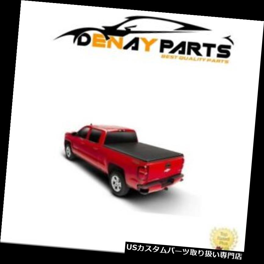 トノーカバー トノカバー 14-18トヨタツンドラ6.5 'ベッドトリフェクタ2.0トノカバーExtang 92465 For 14-18 Toyota Tundra 6.5' Bed Trifecta 2.0 Tonneau Cover Extang 92465
