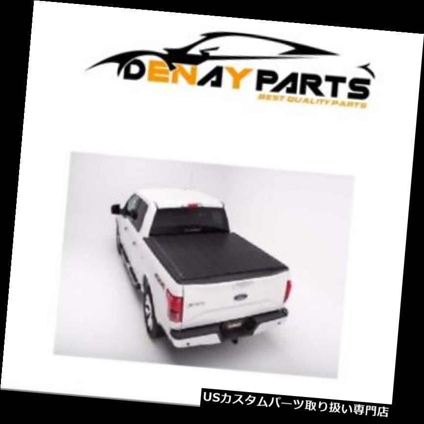 トノーカバー トノカバー 2009-2014フォードF-150チタントノカバーカバーTruXedo 997601用 For 2009-2014 Ford F-150 Titanium Tonneau Cover TruXedo 997601