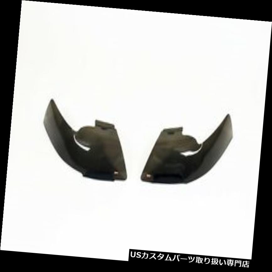 ヘッドライトカバー ウェスティン72-34279ウェイドヘッドライトカバー97-03ダコタデュランゴクリアスモーク Westin 72-34279 Wade Head Light Cover 97-03 Dakota Durango Clear Smoke