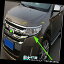 إåɥ饤ȥС եɤü2011-2013ǯABS 2012ǯΤΥإåɥ饤ȥСפΥȥ Chrome Front Head Light Cover Lamp Trim for Ford Edge 2011-2013 ABS 2012