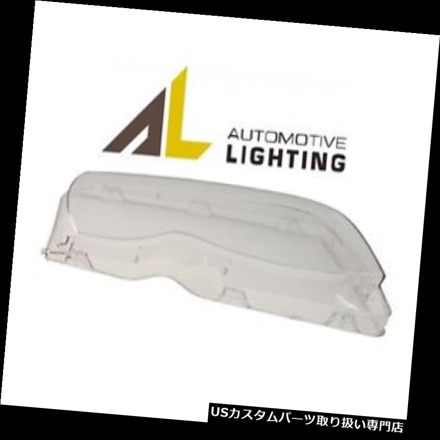 ヘッドライトカバー BMW 02-05 325i 325xi 330i 330xiのe46用OEM左ヘッドライトランプカバーレンズ OEM Left Head Light Lamp Cover Lens for e46 For BMW 02-05 325i 325xi 330i 330xi