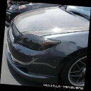 ヘッドライトカバー 05-10 SCION TCスモークヘッドライトプリントティントカバースモークオーバーレイ 05-10 SCION TC SMOKE HEAD LIGHT PRECUT TINT COVER SMOKED OVERLAYS