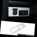 ヘッドライトカバー トヨタRAV4 2016 2017 2018のための内部ヘッドライトスイッチボタンカバートリム1個 Interior head light switch button cover trim 1pcs For Toyota RAV4 2016 2017 2018