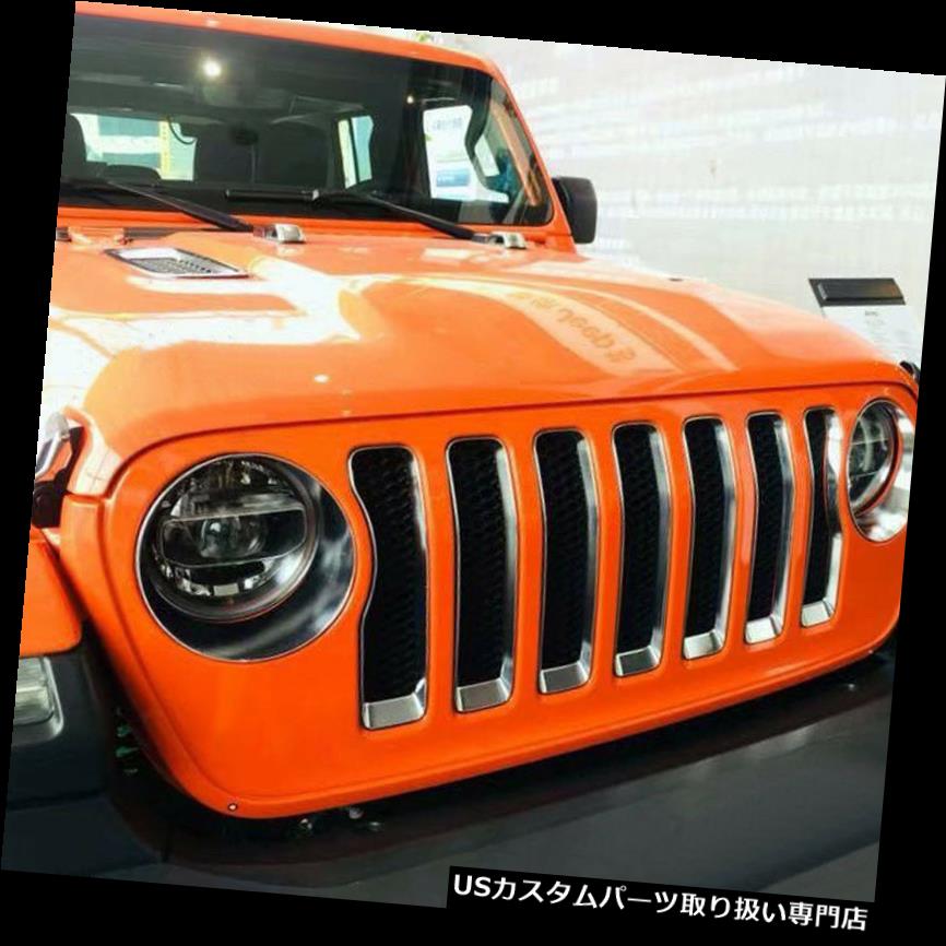 バーゲン ヘッドライトカバー ジープラングラーjl 4dr 18 19エクステリア用クロムヘッドライトカバー2 用 For Jeep Wrangler Jl 4dr 18 19 Exterior Chrome Head Light Cover 2 短納期対応 Firstclassfoods Com バーゲン ヘッドライトカバー ジープラングラーjl 4dr 18 19エクステリア用クロムヘッドライトカバー2 用 For Jeep Wrangler Jl 4dr 18 19 Exterior Chrome Head Light Cover 2 短納期対応 Firstclassfoods Com