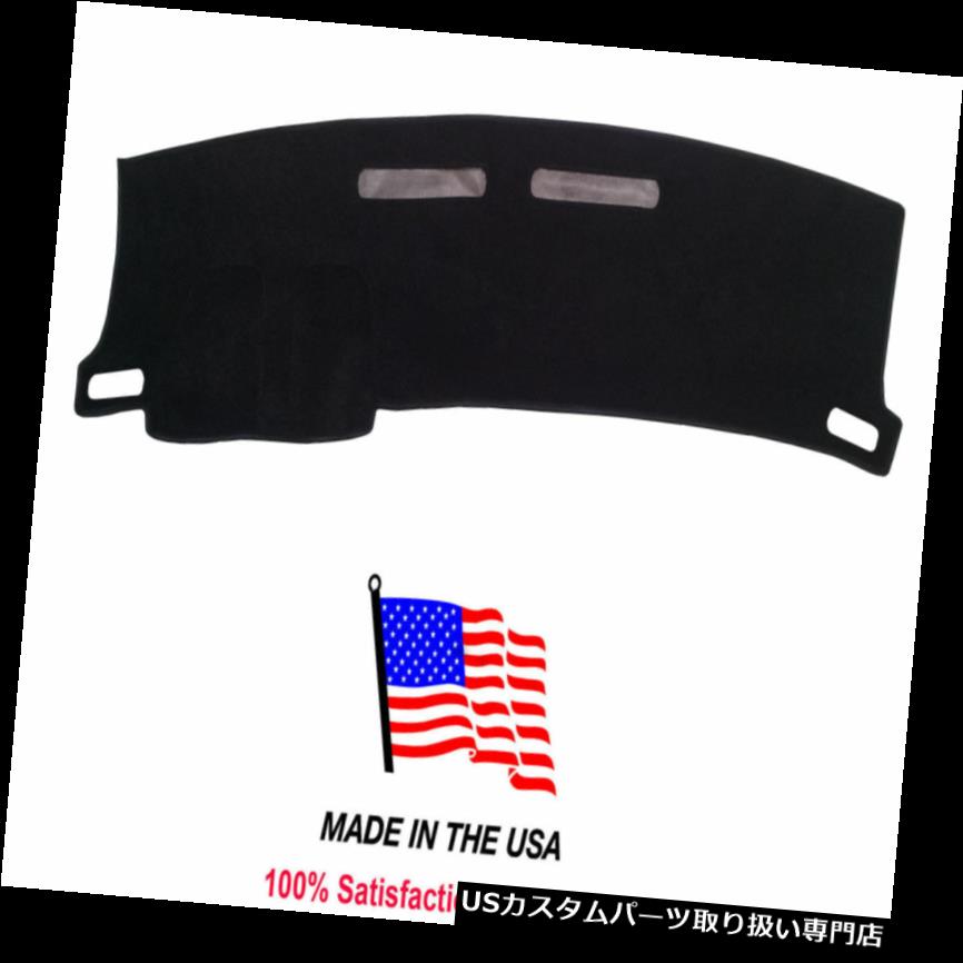 USåܡ С ܥ졼ޥ2010-2015֥åڥåȥå奫СåܡɥޥåȥѥåɥCH104-5 Chevy Camaro 2010-2015 Black Carpet Dash Cover Dash Board Mat Pad-Custom CH104-5