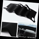 Black Dashboard Cover Dash Cover Mat Dash Pad For VW Polo 2010-2017 2018 カテゴリUSダッシュボード カバー状態新品メーカー車種発送詳細送料一律 1000円（※北海道、沖縄、離島は省く）商品詳細輸入商品の為、英語表記となります。 Condition: New UPC: Does not apply※以下の注意事項をご理解頂いた上で、ご入札下さい※■海外輸入品の為、NC.NRでお願い致します。■フィッテングや車検対応の有無については、基本的に画像と説明文よりお客様の方にてご判断をお願いしております。■USパーツは国内の純正パーツを取り外した後、接続コネクタが必ずしも一致するとは限らず、加工が必要な場合もございます。■輸入品につき、商品に小傷やスレなどがある場合がございます。■大型商品に関しましては、配送会社の規定により個人宅への配送が困難な場合がございます。その場合は、会社や倉庫、最寄りの営業所での受け取りをお願いする場合がございます。■大型商品に関しましては、輸入消費税が課税される場合もございます。その場合はお客様側で輸入業者へ輸入消費税のお支払いのご負担をお願いする場合がございます。■取付並びにサポートは行なっておりません。また作業時間や難易度は個々の技量に左右されますのでお答え出来かねます。■取扱い説明書などは基本的に同封されておりません。■商品説明文中に英語にて”保障”に関する記載があっても適応はされませんので、ご理解ください。■商品の発送前に事前に念入りな検品を行っておりますが、運送状況による破損等がある場合がございますので、商品到着次第、速やかに商品の確認をお願いします。■到着より7日以内のみ保証対象とします。ただし、取り付け後は、保証対象外となります。■商品の配送方法や日時の指定頂けません。■お届けまでには、2〜3週間程頂いております。ただし、通関処理や天候次第で多少遅れが発生する場合もあります。■商品落札後のお客様のご都合によるキャンセルはお断りしておりますが、落札金額の30％の手数料をいただいた場合のみお受けする場合があります。■他にもUSパーツを多数出品させて頂いておりますので、ご覧頂けたらと思います。■USパーツの輸入代行も行っておりますので、ショップに掲載されていない商品でもお探しする事が可能です!!お気軽にお問い合わせ下さい。&nbsp;