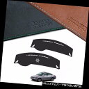 US_bV{[h Jo[ q_CAzera 2006 2011N̂߂̌ڋqpvŗDꂽ_bV{[hJo[ Custom Made Leather Edition Premium Dashboard Cover For Hyundai Azera 2006 2011